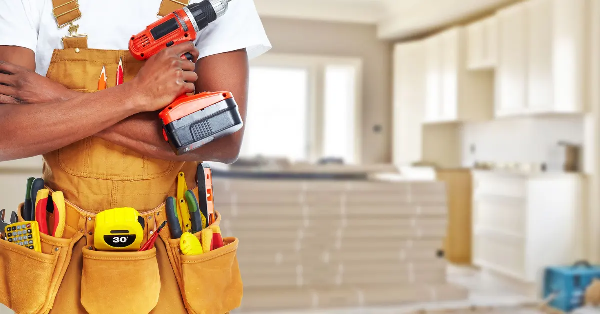 Elevate Your Home with Quality